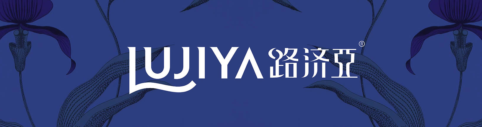路濟亞潔具VI設(shè)計